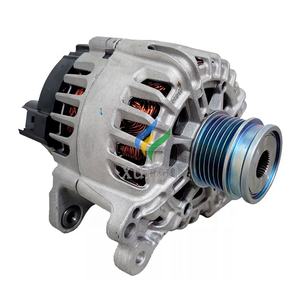 Alternador 04E903023C TG14C046 para Vw Amarok Audi Jetta - Product Image 2