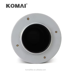 Filtro Hidráulico KOMAI HE1080 159709A1 159705A1 DGMH7553 SH60296 HY 90240 KRJ3547 para LQ-UL-1010U - Product Image 3