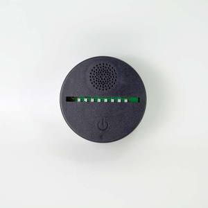 Nouvelle Enceinte WiFi Sans Fil Unique et Colorée avec Microphone Intégré, Lumière Nocturne 3D et Batterie Rechargeable pour Plastique - Product Image 5