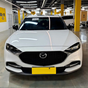 <span class=keywords><strong>Mazda</strong></span> <span class=keywords><strong>CX</strong></span> <span class=keywords><strong>4</strong></span> 2.0L Automático FWD Gasolina <span class=keywords><strong>SUV</strong></span> Usado 2021 para Exportación - Product Image 1