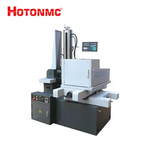 Máquina de corte de fio de alta velocidade cnc dk7720