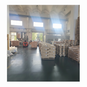 Resina POM de alta rigidez para piezas y acoplamientos de aislamiento eléctrico - Product Image 1