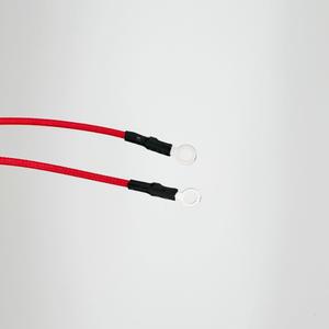 أسلاك استشعار حراري بموصل JST نحاسي اللب للكشف عن درجة الحرارة في الأجهزة المنزلية - Product Image 3