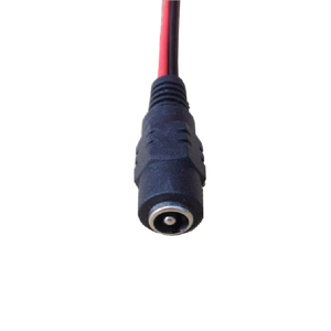Cable Divisor de Audio DC 35mm Hembra a 2 <span class=keywords><strong>RCA</strong></span>, Cable de Extensión de Audio Estéreo 2 en 1 para Dispositivos HiFi de Hogar y Motocicleta, Conductor de Aluminio - Product Image 3
