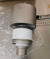 Vanne électronique d'oscillateur HF 3CX2500A3 10KW Tube de transmission 3CX2500A3 Tube d'air Clooing 3CX2500A3 Lampe électronique 3CX2500A3