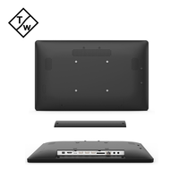 Tablet PC Industrial Android AT14NW RK3576S con WIFI 6, RJ45 y Montaje en Pared, 14 Pulgadas