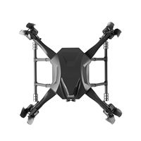 Drone industriel à levage lourd M50 |   Double batterie, charge utile de 50 kg pour les opérations d'urgence et logistiques