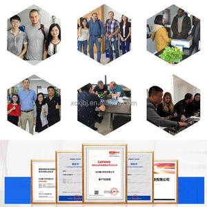 ประสิทธิภาพยอดเยี่ยม Huawei G8600 V7 Intel Xeon 8U Deepseek AI เซิร์ฟเวอร์วิดีโอ AI สำหรับการฝึกอบรมการใช้เหตุผลด้วย AI การวิเคราะห์วิดีโอและภาพ 8 GPU - Product Image 4