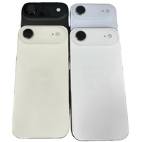 Nouveau téléphone 2026 17 Air Bleu Ciel 5G Deca Core HD 6,5 pouces Smartphone