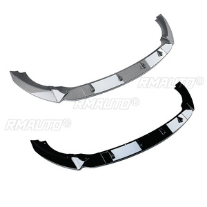 Kit de Carrocería para Mercedes Benz Clase A W176 2013-2015, Protector de Parachoques Delantero, Spoiler, Cubierta de Parachoques Delantero, Protector de Parachoques, Accesorios para Automóviles - Product Image 6