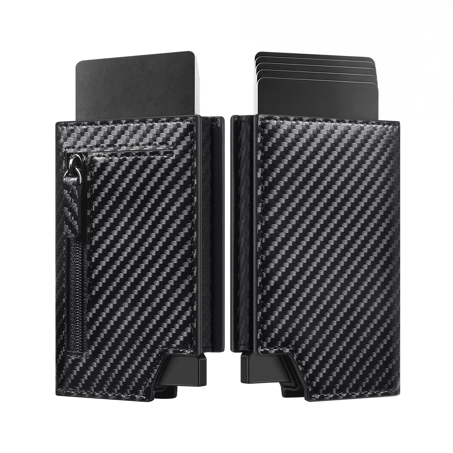 Carbon Fiber Black