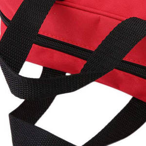 Sac de kit de santé personnalisable OEM avec grand espace de rangement pour articles médicaux et de soins personnels à prix abordable – Sac de kit de santé en promotion - Product Image 4