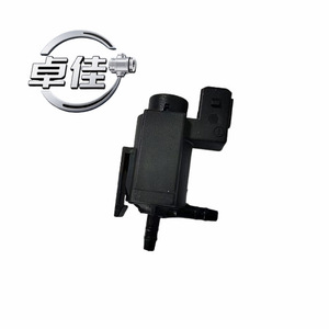 Válvula Solenoide de Vacío ZJ-10-033 para BMW 7.22341.00 72234100 Uso Automotriz - Product Image 2