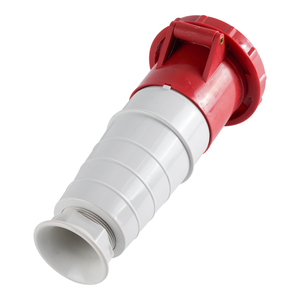 Nante công nghiệp IP67 không thấm nước FNP1-244 nối 125A 3P + E 4P <span class=keywords><strong>IEC</strong></span> <span class=keywords><strong>Cee</strong></span> cắm với 4 cửa hàng - Product Image 2