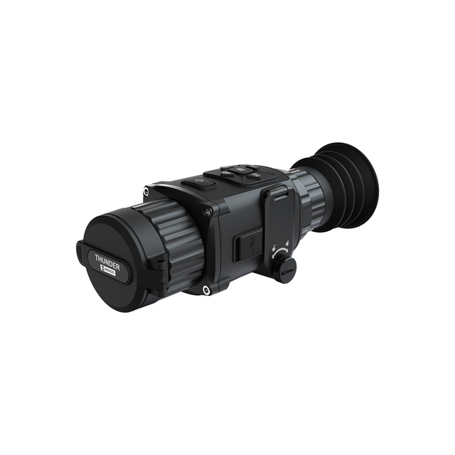 Hikmicro Thunder Pro Series TH35PC TQ35C TQ50C Thermal Clip on
