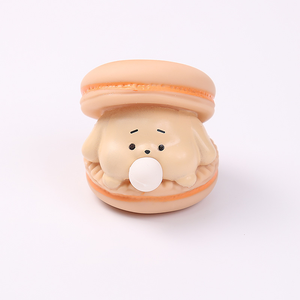 Squishy Toys for <b>Kids</b> Decompression Slow Rise Animal Squishy Stress Relief Toys Anti Stress Fidget <b>Bubble</b> Blower Squeeze Toy - Product Image 5