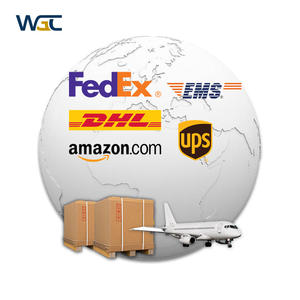 โซลูชันการขนส่งสินค้าทางอากาศบริการขนส่งทั่วโลก - Product Image 1