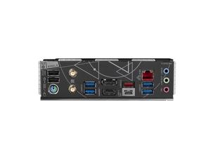 Gigabyte Bo mạch chủ máy tính z790 EAGLE AX LGA 1700 4xddr5 DIMM hỗ trợ i14/13/12 Bộ vi xử lý chơi game Bo mạch chủ - Product Image 5