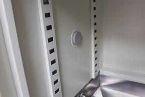 타일 쉘 및 플라스틱 220V IP55 보호 1 년 보증 장비 상자에 대한 <span class=keywords><strong>UV</strong></span> 에이징 - Product Image 3