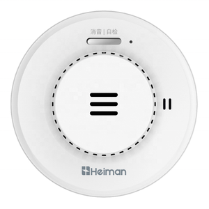 Stroombron Ac 220V Zigbee Rookmelder Ingebed - Product Image 3