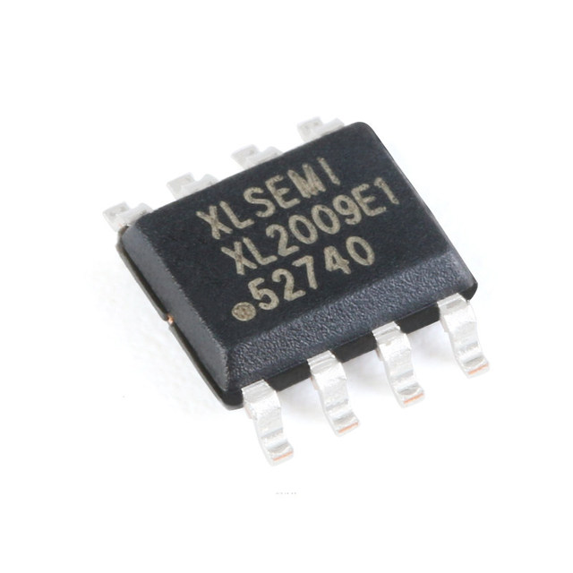 XL2009E1 SOP-8 3A 1.25-32V 180khz Step-down Monolithic Car Charger Chip