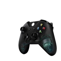 Casing Kustom Aksesoris Xbox 1, Kontrol Nirkabel untuk PC, Remote Control untuk Gamepad Joystick Xbox 1