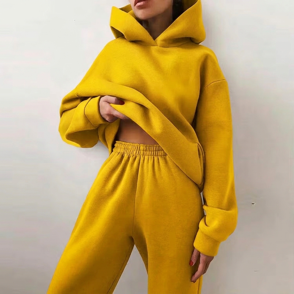 Bright Yellow