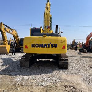 Pelles d'occasion de haute qualité incluses pompe à engrenages moteur japon Offre Spéciale équipement de Construction 2022 modèle 24TON Komatsu - Product Image 5