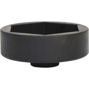 KS TOOLS - 460.0305 Douille pour écrou d'essieu 1 '', 6 points, court-EAN 4042146717158 HEAVY VEHICLES - Product Image 5