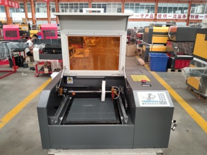 4040 Portable Mini Laser Engraving Machine Suitable for Stone, Marble, Granite Laser Cutting Machine - Product Image 3