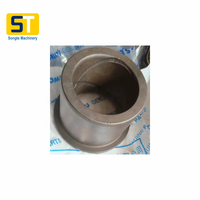 بطانة ذراع حفارة 20Y-70-32410، جلبة بطانة لـ PC200-8 	   ذراع PC200-7 (2.9 متر) (لأنابيب إضافية)