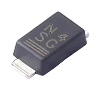 In Stock S07G-GS08 Automotive Grade General-purpose Diode 400V 1.5A Quickly Restore the Rectifier Diode for Power Supply
