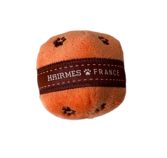 bola naranja
