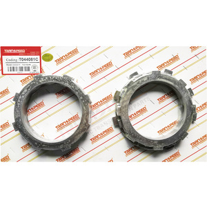 Transpeed 03-72LE KM148 V33 <strong>A42DL</strong> <strong>A43DL</strong> <strong>A44DL</strong> A45DL A45DF <strong>Transmission</strong> Rebuild <strong>Kit</strong> <strong>Master</strong> <strong>Kit</strong>