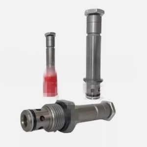SV08- 20S Hydraforce SV10-20M SV12-28-0-N-00 6356024 ตัวเลือกควบคุมด้วยโซลินอยด์ SV16-20-0-N-00 SV10-23-0-N-24DG - Product Image 4