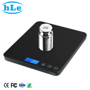 Professioneller Hersteller Hochwertige Langlebige Vielseitige Elektronische Plattform Digitale Postwaage Paketwaage - Product Image 3