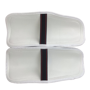 <span class=keywords><strong>Espinilleras</strong></span> <span class=keywords><strong>tkd</strong></span> con logotipo personalizado de alta calidad, Protector de pierna de Taekwondo, Protector de brazo para entrenamiento - Product Image 5