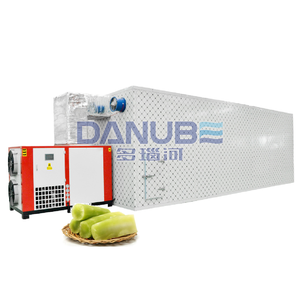 Máquina de secado de lechuga inteligente de gran venta OEM, procesamiento y corte de lechuga, máquina de secado de verduras - Product Image 1