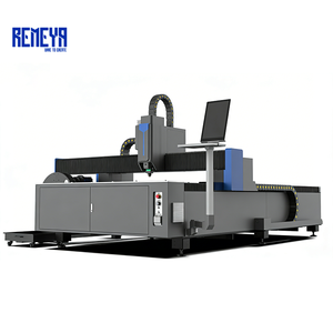 Machine de découpe laser métallique de haute qualité REMEYA, directement de l'usine, au meilleur prix - Product Image 2