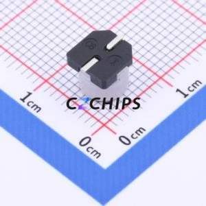 EPMB0J221M6357TR ตัวเก็บประจุแบบแข็ง SMD,5.7x6.3 มม. ( ความจุ: 220uF )( ความแม่นยำ: 20% แรงดันไฟฟ้าที่กำหนด: 6.3V ) - Product Image 2