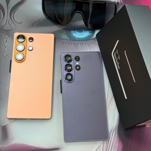 Nuevo Teléfono Inteligente S26 Ultra, 16GB+1TB, 5G, Doble SIM, Pantalla de Alta Definición, Idioma de Operación en Francés, Juegos, LTE Global, CDMA - Product Image 4