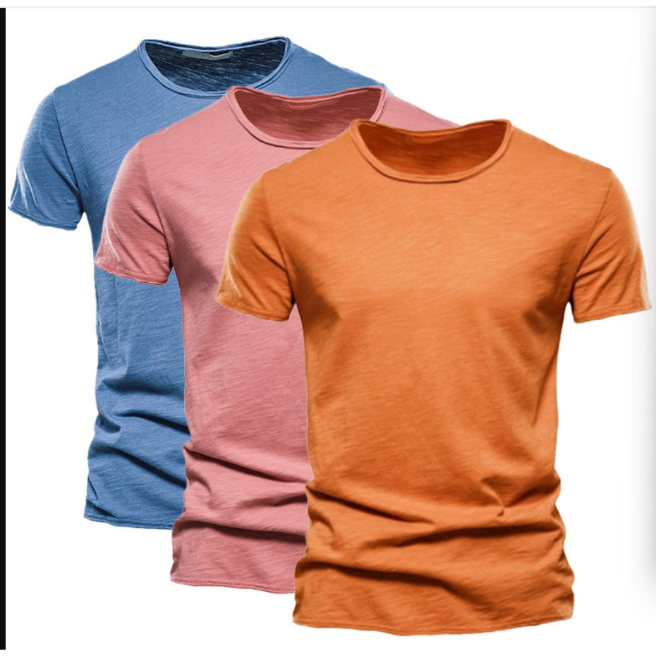 ผ้ายีนส์, ฟ้า, แดง, เหลืองขิง