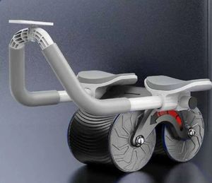 बहु-कार्यात्मक घरेलू प्लंक लचीला पेट रोलर पेट रोलर पुरुषों के फिटनेस उपकरण - Product Image 6