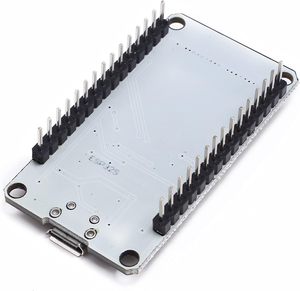 2.4กิกะเฮิร์ตซ์บอร์ดพัฒนา ESP32S แบบดูอัลคอร์ ESP-WROOM-32 ESP32ที่มี2ฟังก์ชั่นไมโครคอนโทรลเลอร์ชิ้นส่วนอิเล็กทรอนิกส์ - Product Image 5