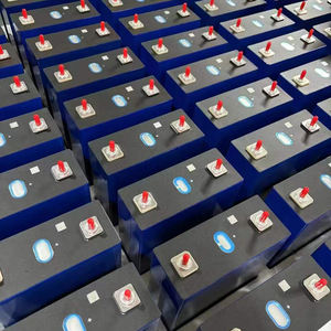 REPT класс призматический 3,2 В 320Ah литий-ионный фосфатный аккумулятор 280Ah 340Ah Lifepo4 серии 300 + модели 300Ah + варианты - Product Image 4