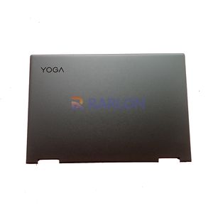 Original Nouveau pour Lenovo Yoga 730 13 LCD Couverture Arrière Gris 5CB0Q95847 - Product Image 2
