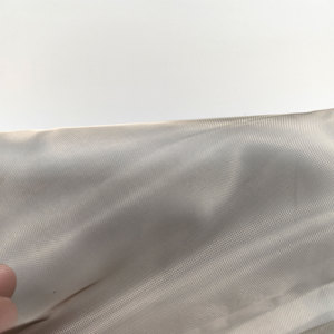 Nueva tela de protección EMF, bloqueo WiFi, tela de malla conductora de cobre y níquel, RFID tela de protección, tela de bloqueo de señal <span class=keywords><strong>Faraday</strong></span> - Product Image 6