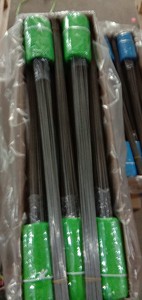 <span class=keywords><strong>Bandiera</strong></span> di marcatura in vinile verde fluorescente semplice-5 "X 6" con personale 27 "| <span class=keywords><strong>Caso</strong></span> di 1000 - Product Image 4