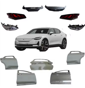 อะไหล่รถยนต์คุณภาพสูงราคาประหยัด ขายดีที่สุด ไฟหน้า กันชน กระจังหน้า ซันรูฟ กระจกหน้าต่าง ล้อ สำหรับ <span class=keywords><strong>Polestar</strong></span> <span class=keywords><strong>1</strong></span>/2/3/4 - Product Image 1