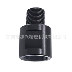 Conector de filtro de aceite Jiax, adaptador de rosca de 1/2-28 a 5/8-24 para reparación de automóviles - Product Image 5